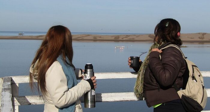 Tres Arroyos en invierno: un destino que abriga al  visitante con su mar, su arte y su tradición