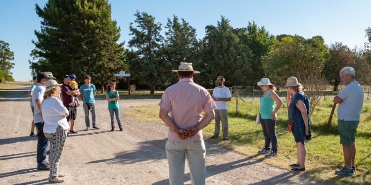Tres Arroyos en invierno: un destino que abriga al visitante con su mar, su arte y su tradición