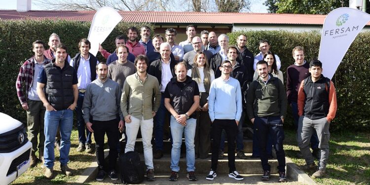 Seis soluciones agtech darán el salto al campo real