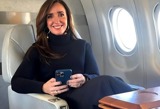 Victoria Villarruel cuestionó a Javier Milei: “Que salga del Palacio para ver cómo la está pasando la gente»