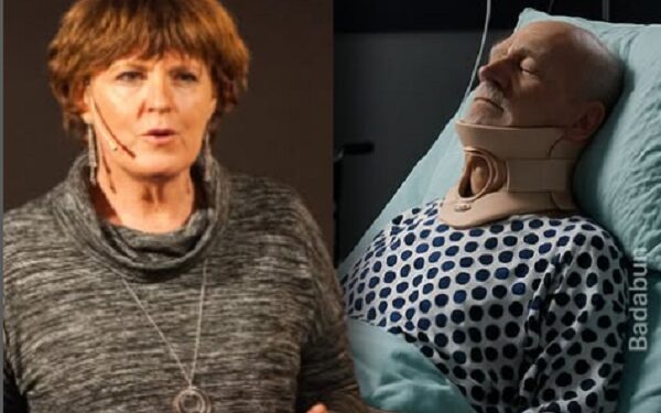 La gente que va a morir expone 5 arrepentimientos destacados