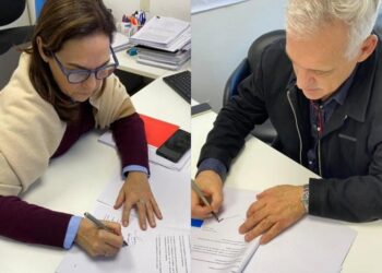 Diputados nacionales denuncian al juez Alberto Recondo por desconocer los derechos de niñas, niños y adolescentes