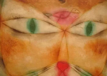 Paul Klee y su exploración de la realidad