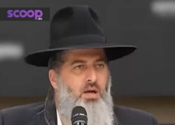 Declaraciones del rabino israelí Ronen Shaulov: «Cada niño de Gaza debería morir de hambre»