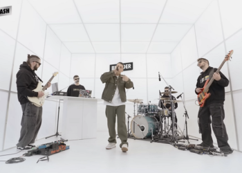 La nueva cápsula de BLENDER que revoluciona la música