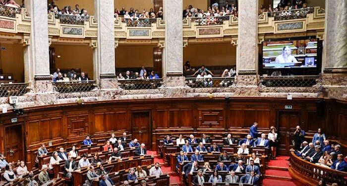 La Cámara de Diputados de Uruguay aprobó un proyecto de Ley que regula la Eutanasia