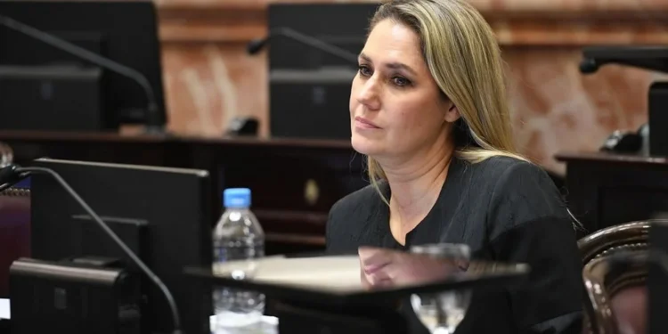 Sólo diez senadores del oficialismo y aliados votaron en contra del aumento de recursos para las universidades