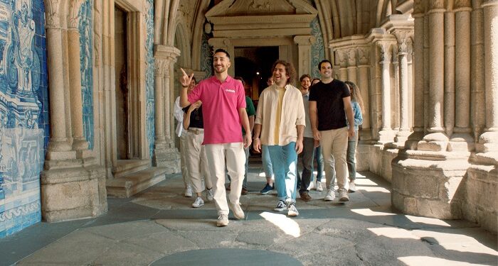 Córdoba selló alianza con Civitatis para llevar su oferta turística a más de 40 millones de viajeros de todo el mundo