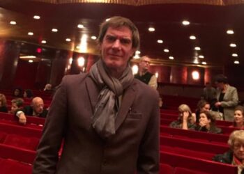 Darío Lopérfido reveló que tiene ELA