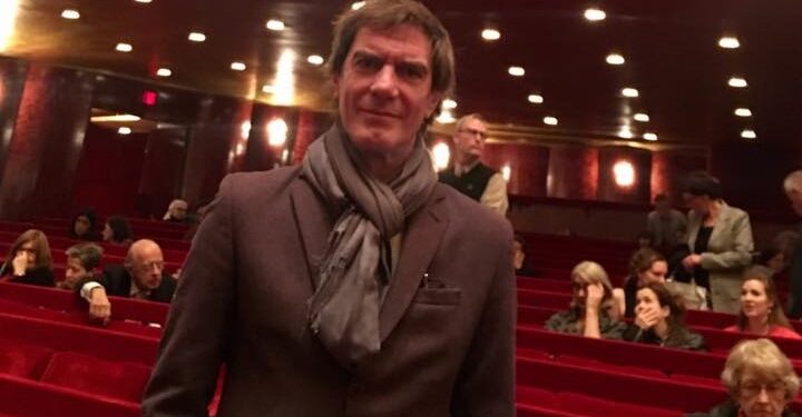 Darío Lopérfido reveló que tiene ELA