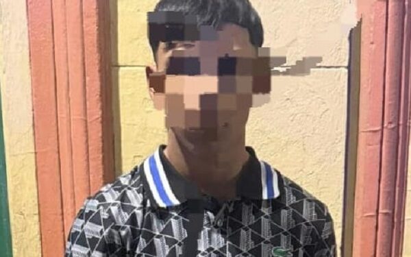 Persecución en Barracas: la Policía de la Ciudad detuvo a un motochorro que había robado un arma