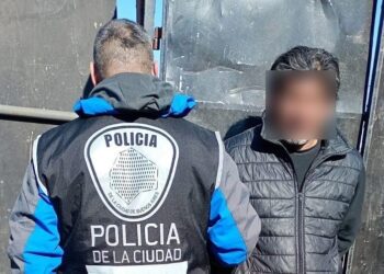 Por los colores, volvió al club del barrio y quedó detenido por un asesinato