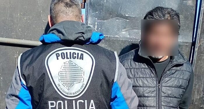 Por los colores, volvió al club del barrio y quedó detenido por un asesinato