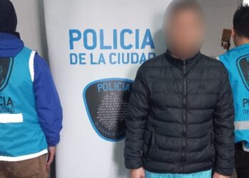 Desbarataron banda de falsos policías ladrones en Monserrat