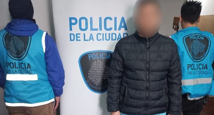 Desbarataron banda de falsos policías ladrones en Monserrat