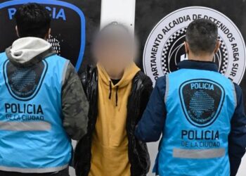 Alerta Roblox: La Policía de la Ciudad detuvo en Río Negro a un groomer