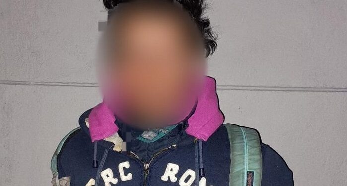 Dos pirómanos detenidos por incendiar contenedores en Villa Devoto