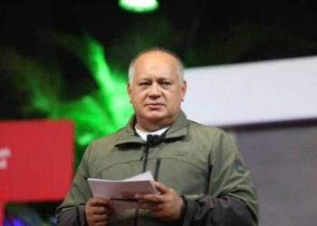 El Gobierno argentino declaró al Cártel de los Soles como organización terrorista y narcocriminal