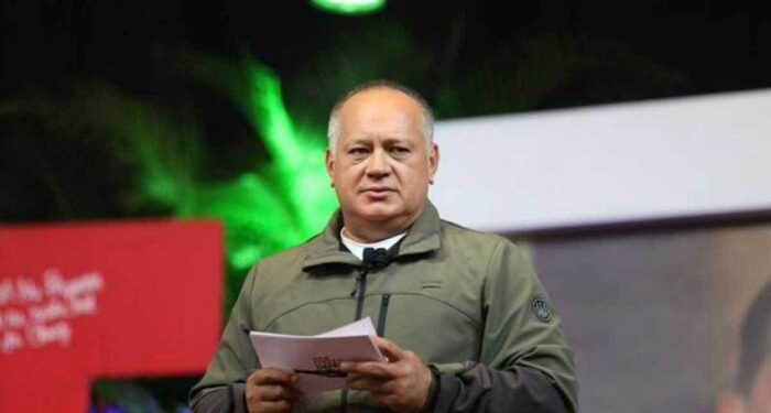 El Gobierno argentino declaró al Cártel de los Soles como organización terrorista y narcocriminal