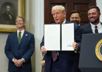 Nuevos aranceles de Donald Trump a casi 70 países