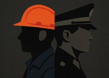 ¿Qué es un facho pobre?