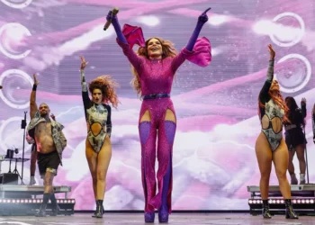 Gloria Trevi recibirá el premio Leyenda de la Herencia Hispana 2025