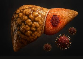 El cáncer de hígado podría duplicarse en 2050