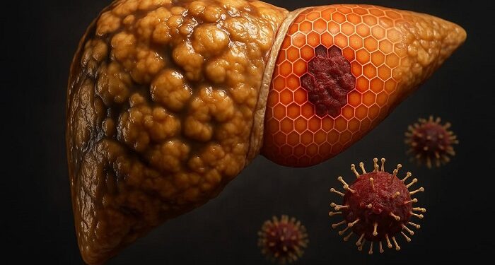 El cáncer de hígado podría duplicarse en 2050
