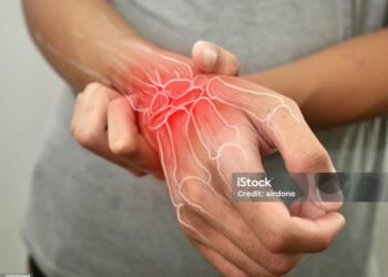 Descubren una proteína que ayuda a formar huesos más fuertes y podría tratar la osteosporosis