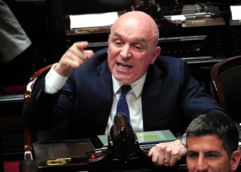 Los diputados que se dieron vuelta y salvaron a Javier Milei contra los jubilados