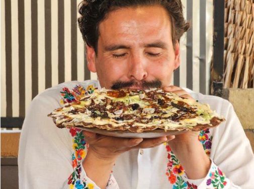 “La ruta de los insectos”: la serie que explora este ancestral ingrediente llega a elGourmet