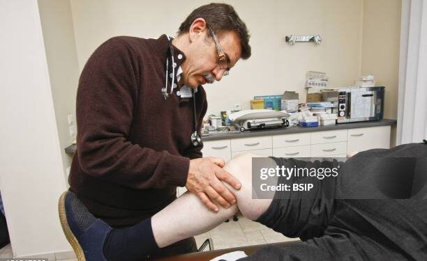 La grasa acumulada en los músculos de las piernas es más peligrosa que la grasa abdominal