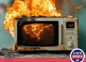 Precauciones para evitar problemas graves en casa