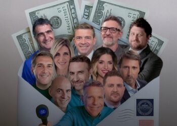 La era Milei y el nuevo periodismo militante