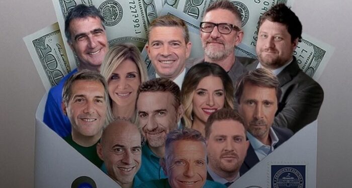 La era Milei y el nuevo periodismo militante