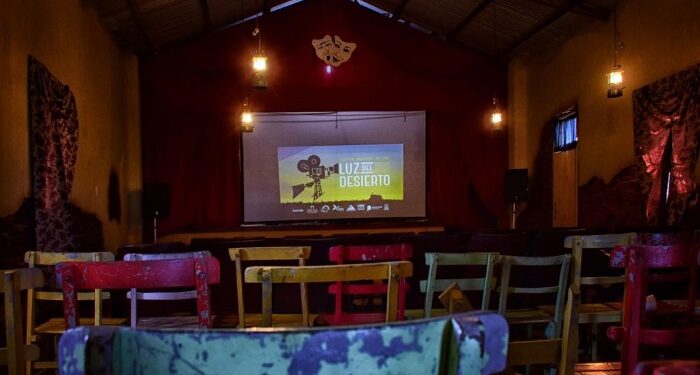 Entre caminos rurales y cine, llega el Duatlón de Roque Pérez