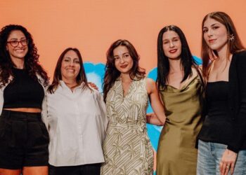 «Ruidosa Fest», la segunda edición en Nueva York reunió a poderosas mujeres y artistas de género diverso en una despedida histórica