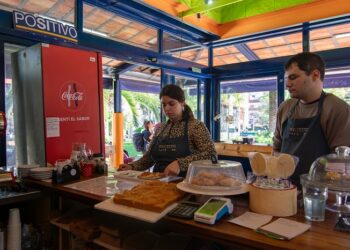 Unidos por la cocina: un programa para celebrar la inclusión a través de la gastronomía