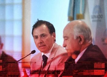 El juez Alejandro Patricio Maraniello está denunciado por acoso sexual, laboral, violencia de género y abuso de poder