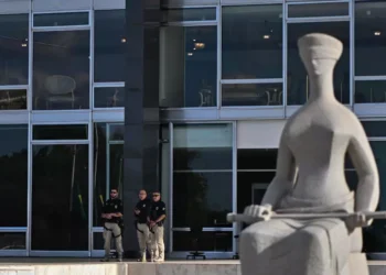 Comenzó el juicio por golpismo a Jair Bolsonaro