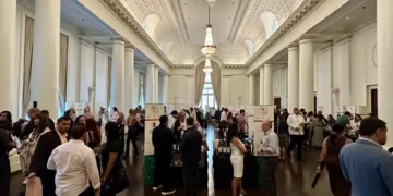 El vino italiano conquista Río de Janeiro