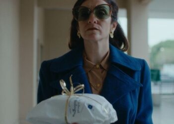 Flow presenta el teaser oficial de su nueva serie Yiya