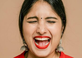 Descubren en la saliva humana un analgésico natural