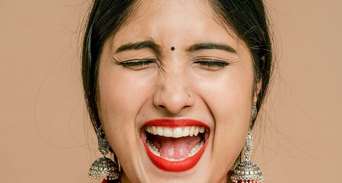 Descubren en la saliva humana un analgésico natural