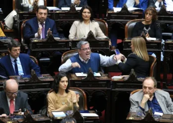 La oposición encara con optimismo la sesión en Diputados para tumbar los vetos de Javier Milei