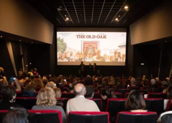 Batalla contra el streaming y descuentos en los cines italianos