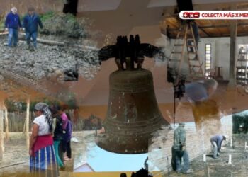 Colecta Más por Menos: un fin de semana para ser solidarios y ayudar