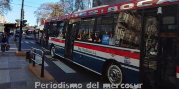 SUBE: Por una disposición de Nación, hay que actualizar las tarjetas en las TAS para mantener los beneficios provinciales