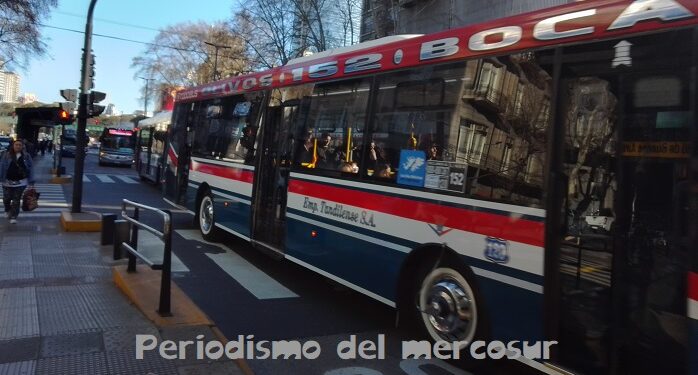 SUBE: Por una disposición de Nación, hay que actualizar las tarjetas en las TAS para mantener los beneficios provinciales