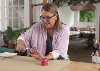 La inspiración vuelve a casa: Más Chic lanza la nueva temporada de “Decoración creativa”